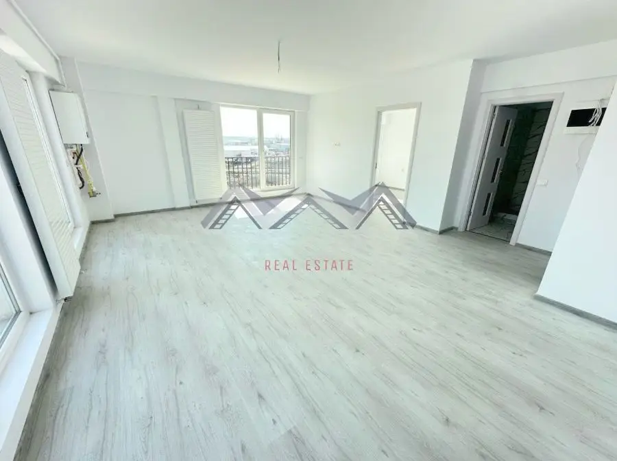 Apartament 3 camere + terasă 40 mp | Preț imbatabil în Otopeni
