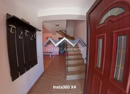 Casă P+1 | 3 dormitoare | Otopeni central