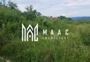 Teren intravilan 500 mp | Cetățuia, Râmnicu Vâlcea | panoramă