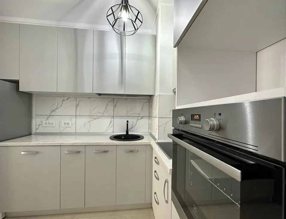 Marmura Residence 2 camere cu parcare subterana