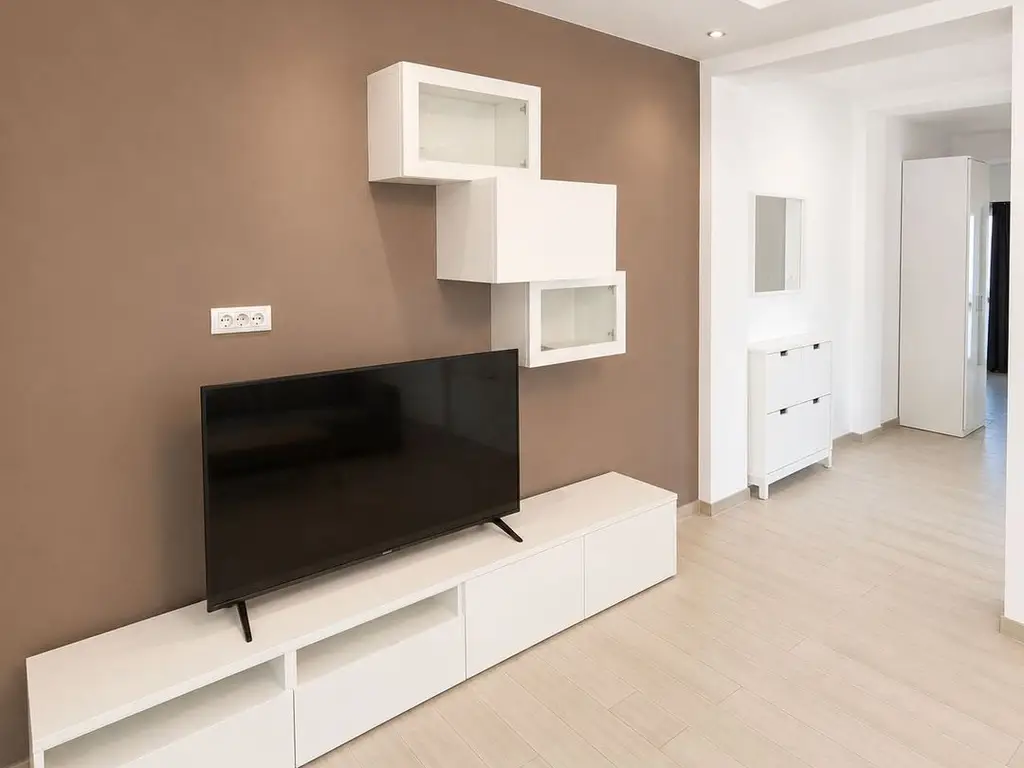 Inchiriez apartament 2 camere, Dumbravita langa padure