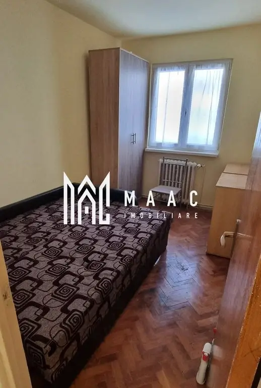 Apartament 2 camere | Parter | Mihai Viteazu - Hipodrom