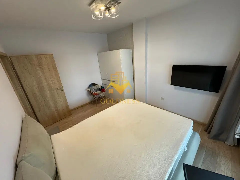 2 camere,modern,bloc nou,parcare,Manastur zona Platinia,USAMV,Motilor