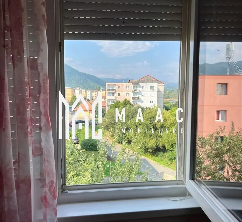 Apartament 3 Camere I 50 MPU I  Semidecomandat I Cisnădie