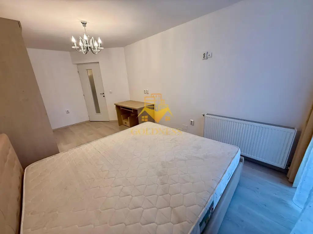 2 camere decomandate, premium, modern, Clujana, Fabricii, Mărăști