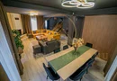 VIILE NOI - Vila modernă compusă din P+1E+M