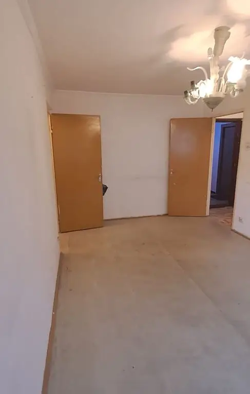Apartament 2 camere de vanzare cartier Titan la 7 minute metrou