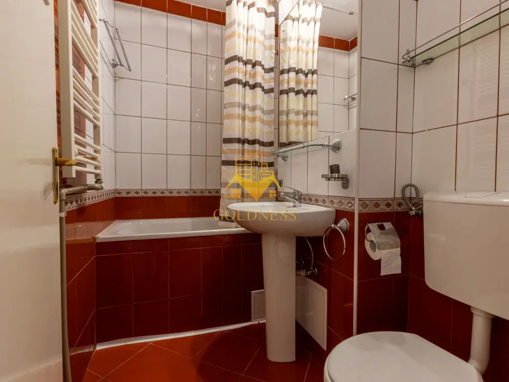 2 camere, modern, Gheorgheni Zona Titulesc, Interservisan, Iulius Mall