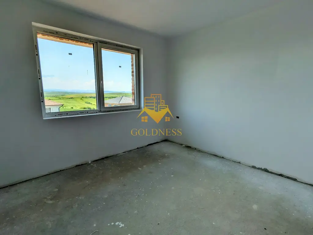 Comision 0%! Vila, 4 Camere, Dezmir, Constructie Noua, 450 mp, 4 Bai