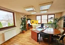 Cladire de birouri P+2, zona HCC - Cetatea Alba Carolina