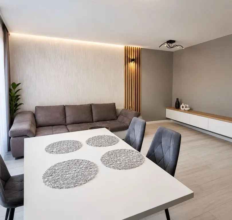 Apartament premium cu 2 camere | Iris Armoniei | Parcare subterană inc