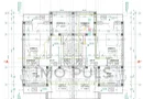 Duplex modern, incalzire in pardoseala, compartimentare inteligenta.