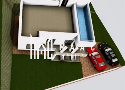 Casa 5 Camere | 160 MPU | Cisnădioara