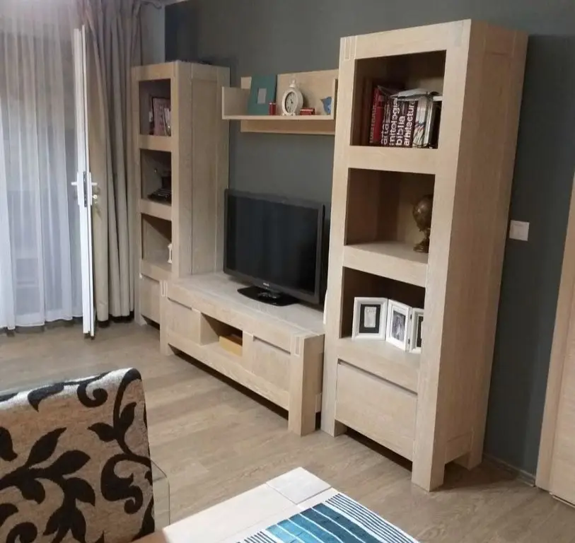 Apartament de vanzare cu 3 camere