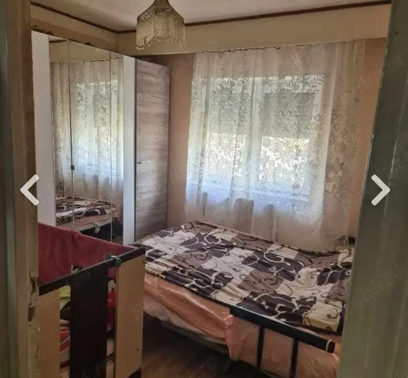 Vând sau schimb ap 3 camere