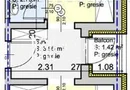 Apartament 2 Camere | Etaj 1 I Lift | Lazaret | Predare Mai 2025