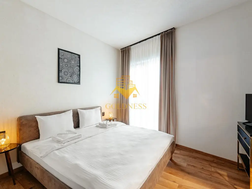 3 camere, 2 bai, Premium Zona Centrala, BOSCH, NTT Data,Mihai Viteazul