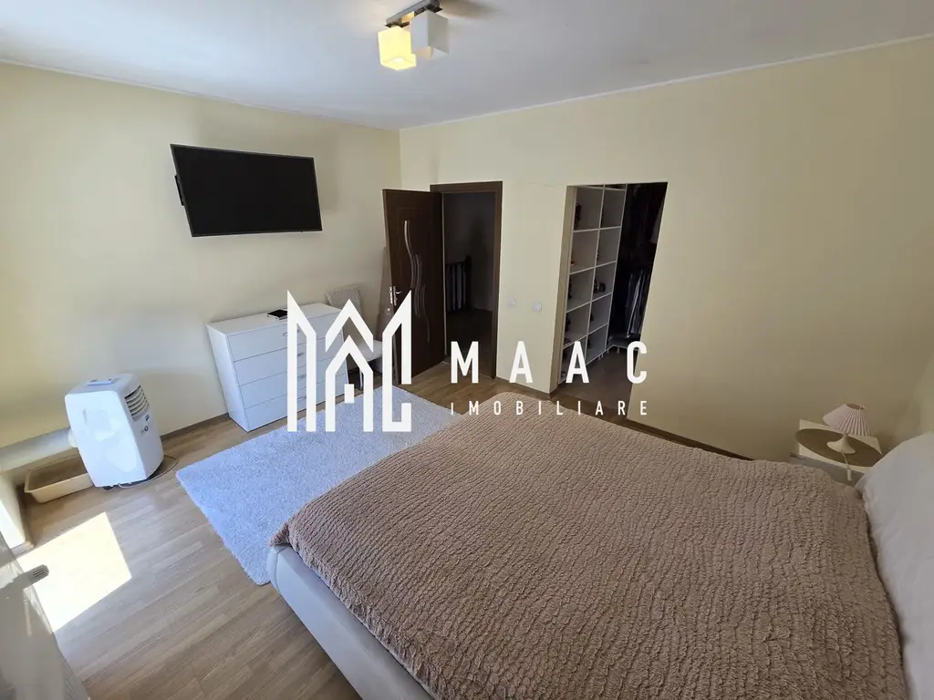 Vila 5 camere moderna 300 mp teren Zona Tineretului