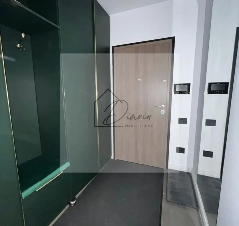 Apartament 2 camere MTM Pipera Lake I UNIC I