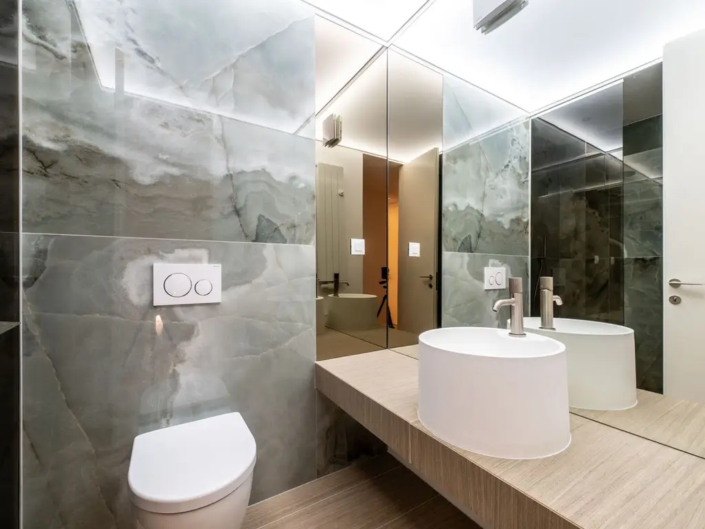 CORTINA 126 | Apartament exclusivist | Terasa de 15 mp | Ultra LUX