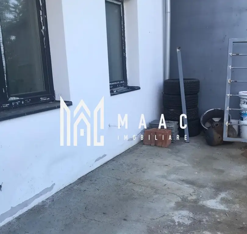 Casa 4 camere tip duplex | 120 mpu | Sura Mica