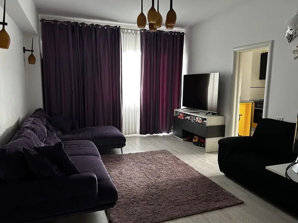 3 Camere | Tineretului City | utilat&mobilat + parcare s1