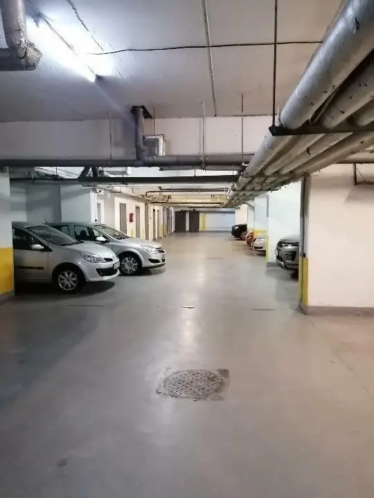 Apartament 4 camere Clucerului