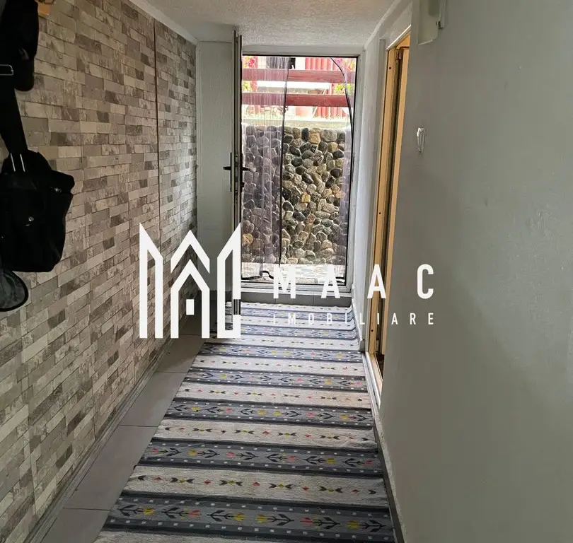 Casă individuală | 4 dormitoare | Garaj | 250 mp teren | Șelimbăr