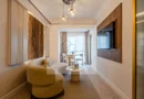 Studio dublu Ivory Residence Pipera I lux mobilat I balcon I COM0%