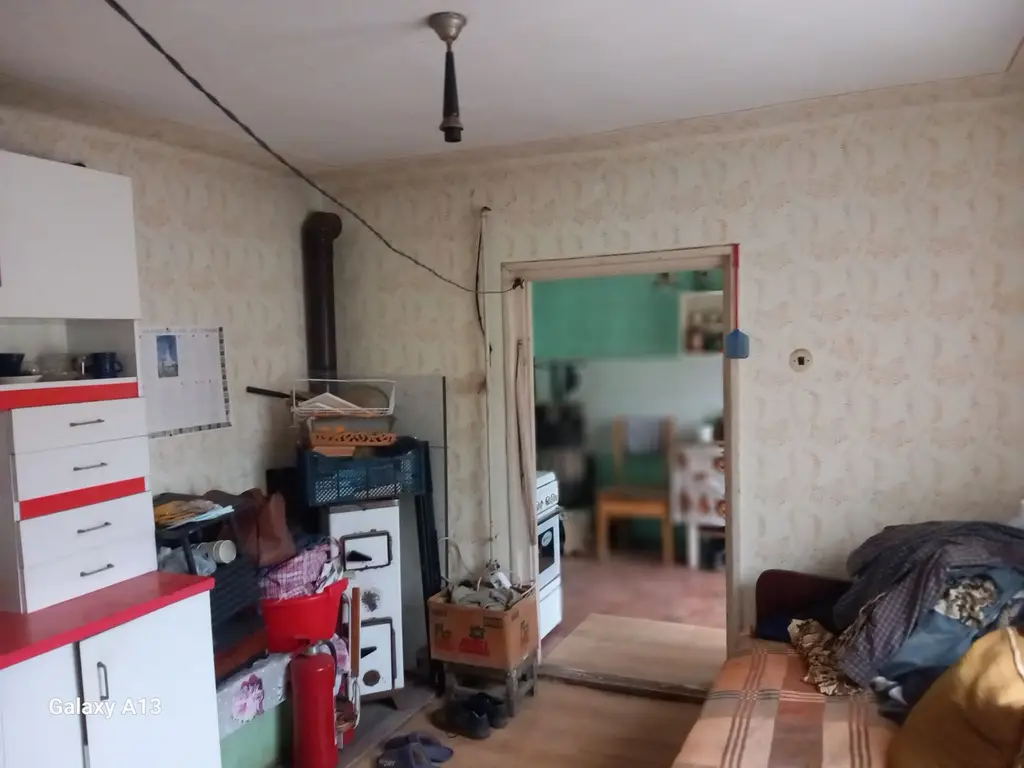BRASADAS vinde casa 3 cam. zona Unirii teren 550mp.