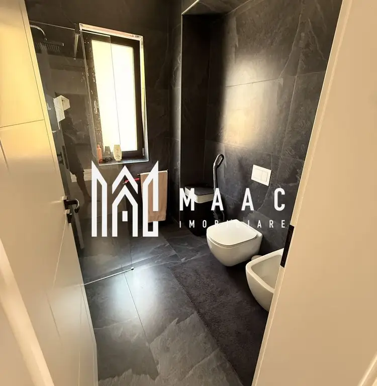 Apartament 3 camere decomandat | Hipodrom 4, Sibiu | 75 mp, lift, 2024