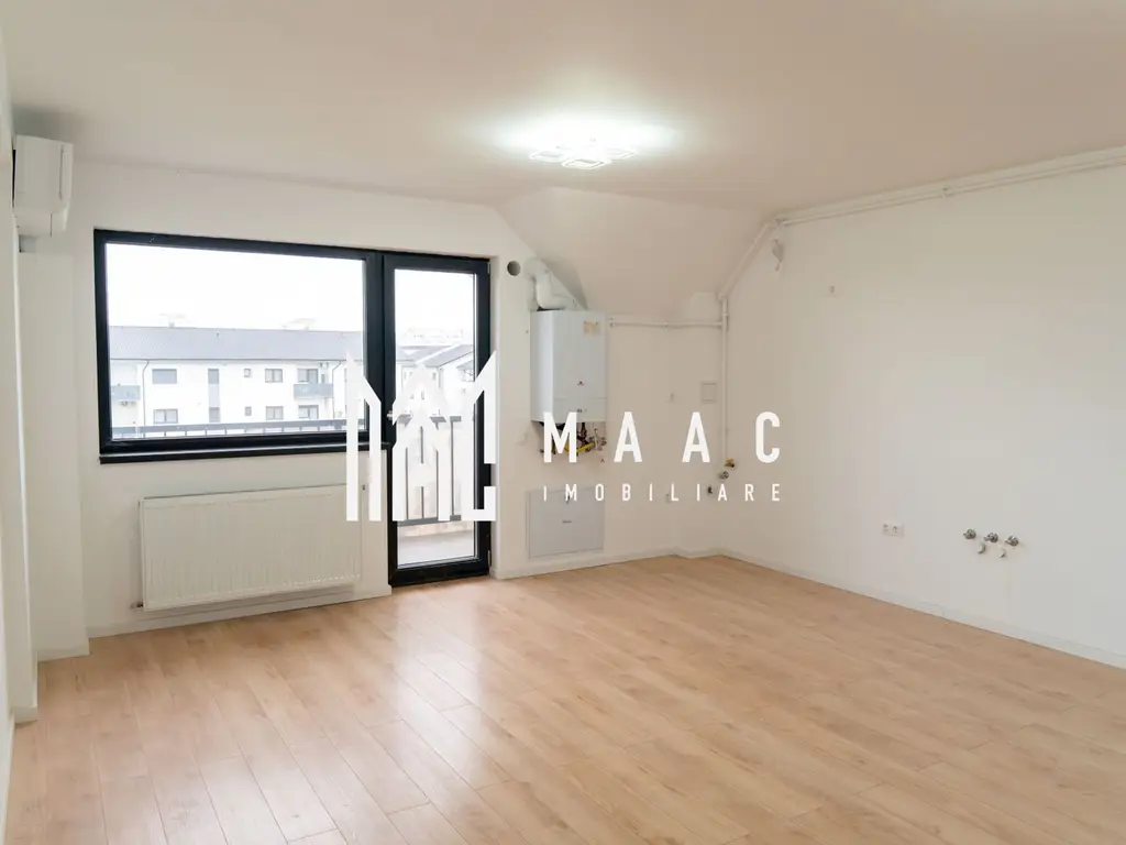 Apartament 3 Camere I Etaj 3/3 I Parcare Inclusă