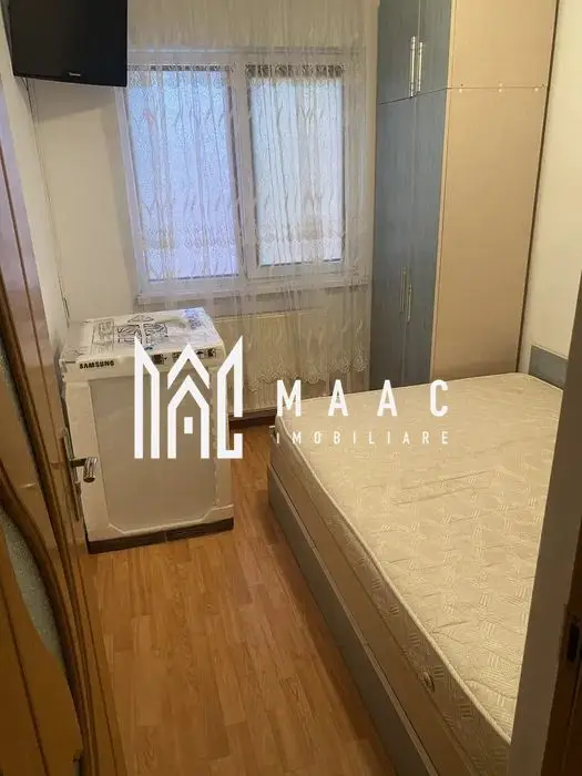Apartament 3 Camere I Mobilat și Utilat I Zona Lacul lui Binder