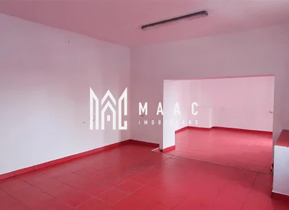 Spatiu comercial Zona Centrala | 44 MP | Parter