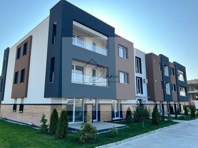 Apartament 2 camere in Otopeni I Complex nou cu piscina I COM 0%
