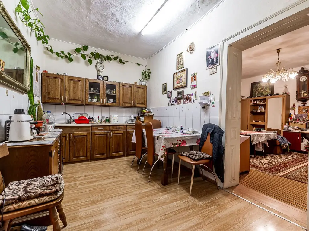 🏡 Casă nemțească autentică în Frumușeni – Fântânele, la 20 km de Arad