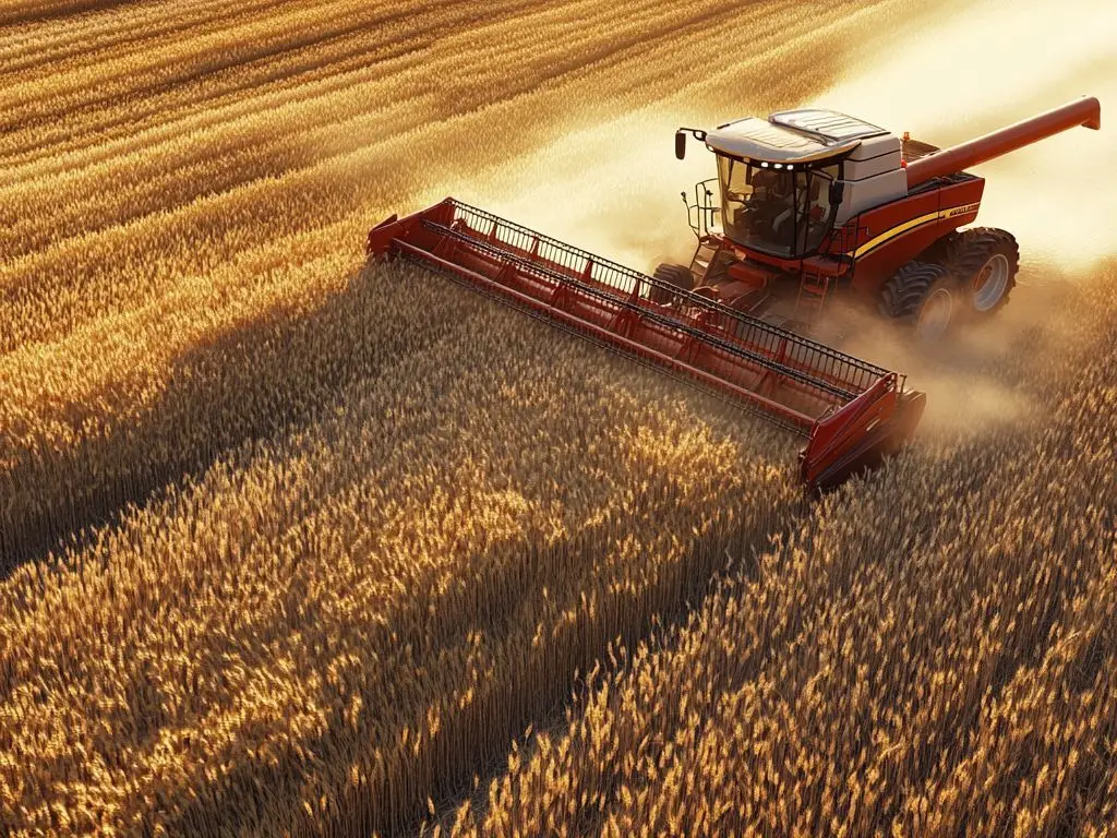 Fermă 1.500 ha – Nord-Est România | Investiție Operațională