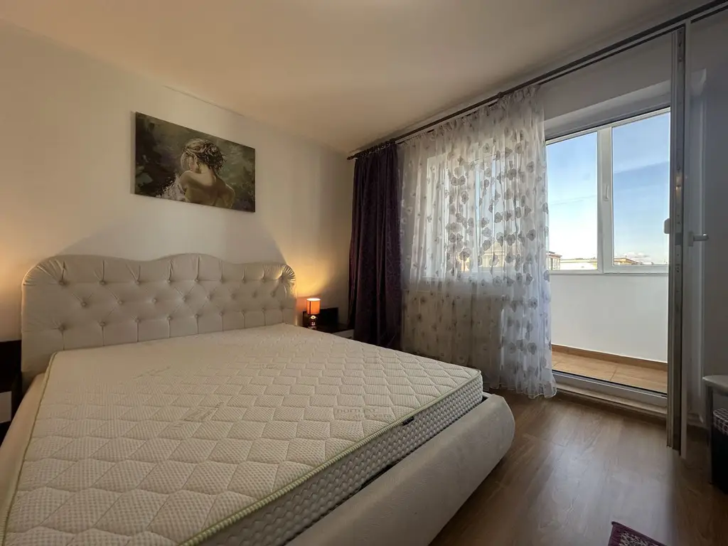 Închiriere apartament spațios și foarte curat Cartierul Scriitorilor