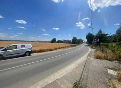 Teren intravilan in Podgoria pt parcelare șau construcții rezidențiale