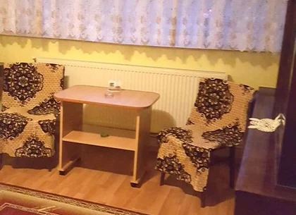 Apartament cu 2 camere, parter - Tiglina 1, imobil fara risc seismic