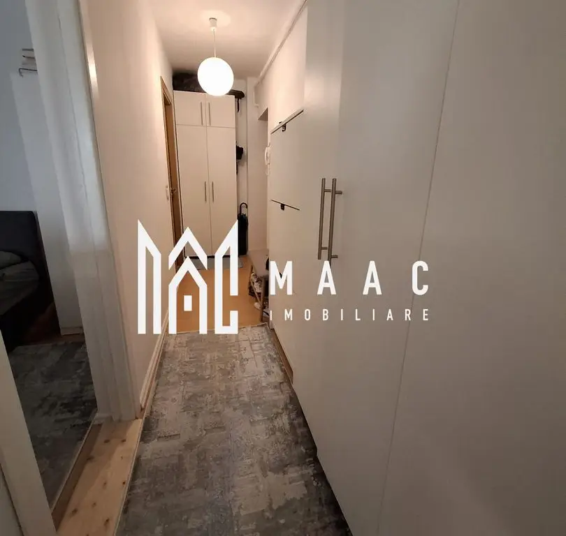 Apartament 2 camere | 47 mp | Zona Tilisca |