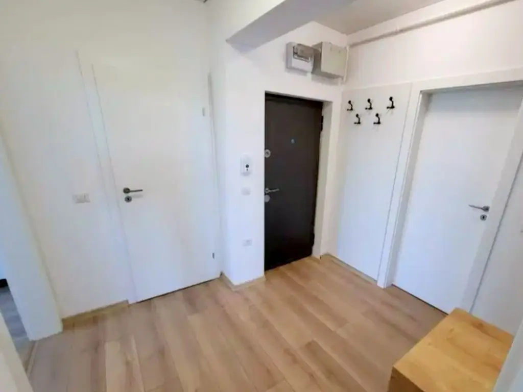 Apartament modern cu 3 camere - Complex Arcada