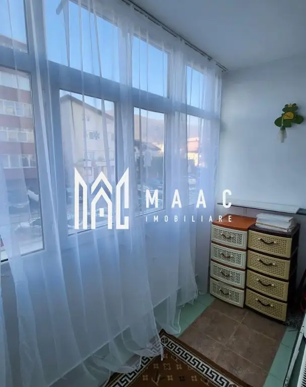 Apartament 2 camere Hanul Haiducilor | Etaj 1 | Boxa