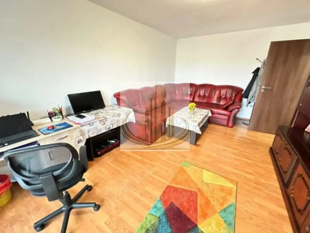 Apartament 3 camere complet renovat, mobilat, poziție ideala Girocului