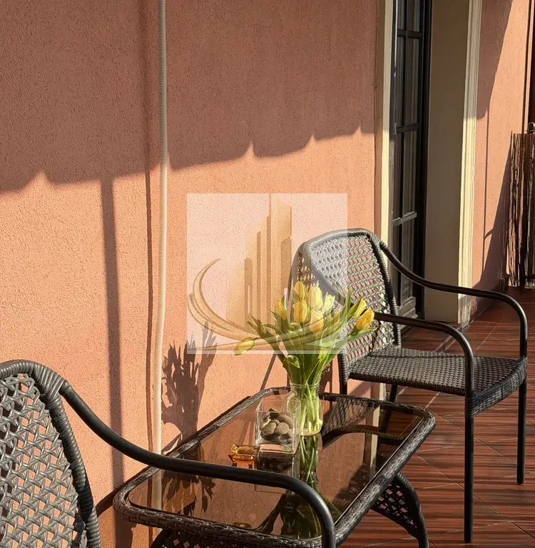 Apartament cu 2 Camere | 64 mp | Terasă 15 mp | Zona Ronat