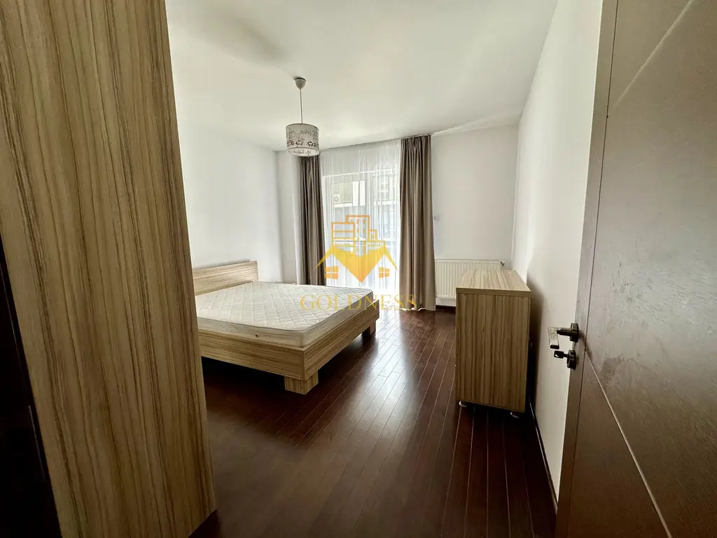 3 camere, Cartierul Buna ziua, Grand Hotel Italia, Calea Turzii, Lidl