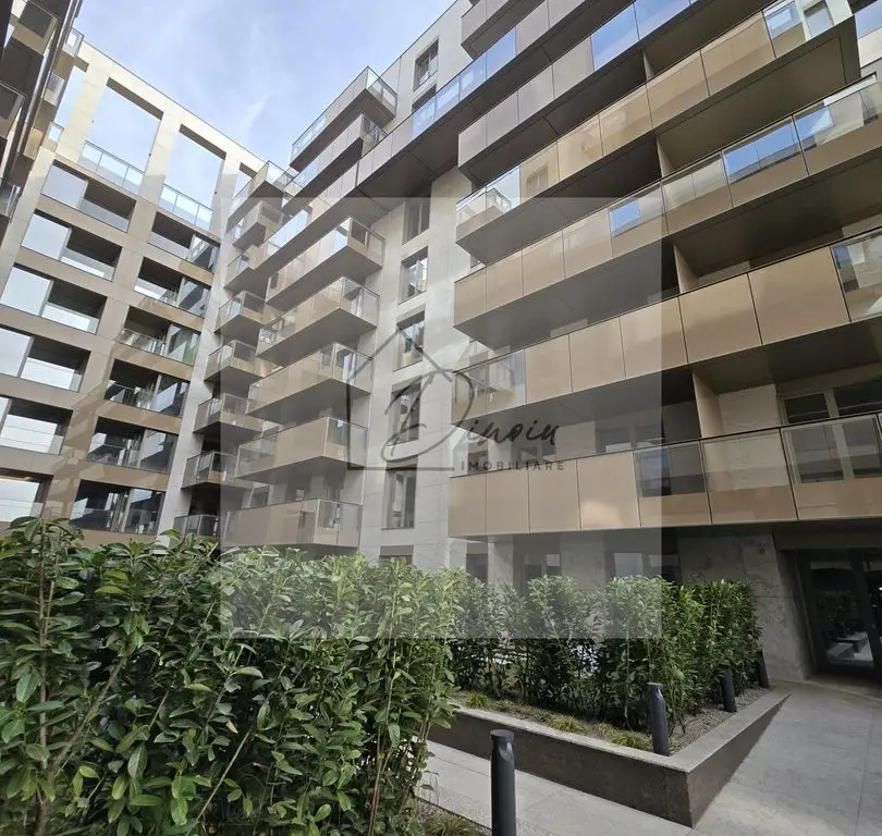 COM 0% Apartament 3 camere Iancu Nicolae I Cortina 126  I Jolie Ville