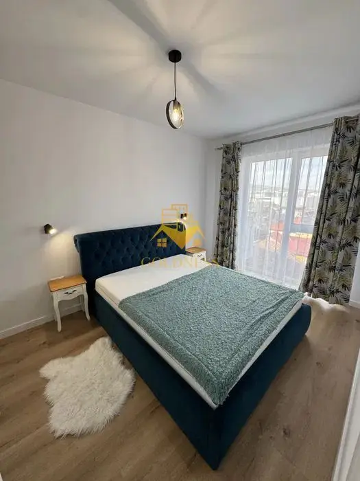 2 camere Openspace, bloc nou, Bobâlnei, Mărăști, Modern,Piata oser