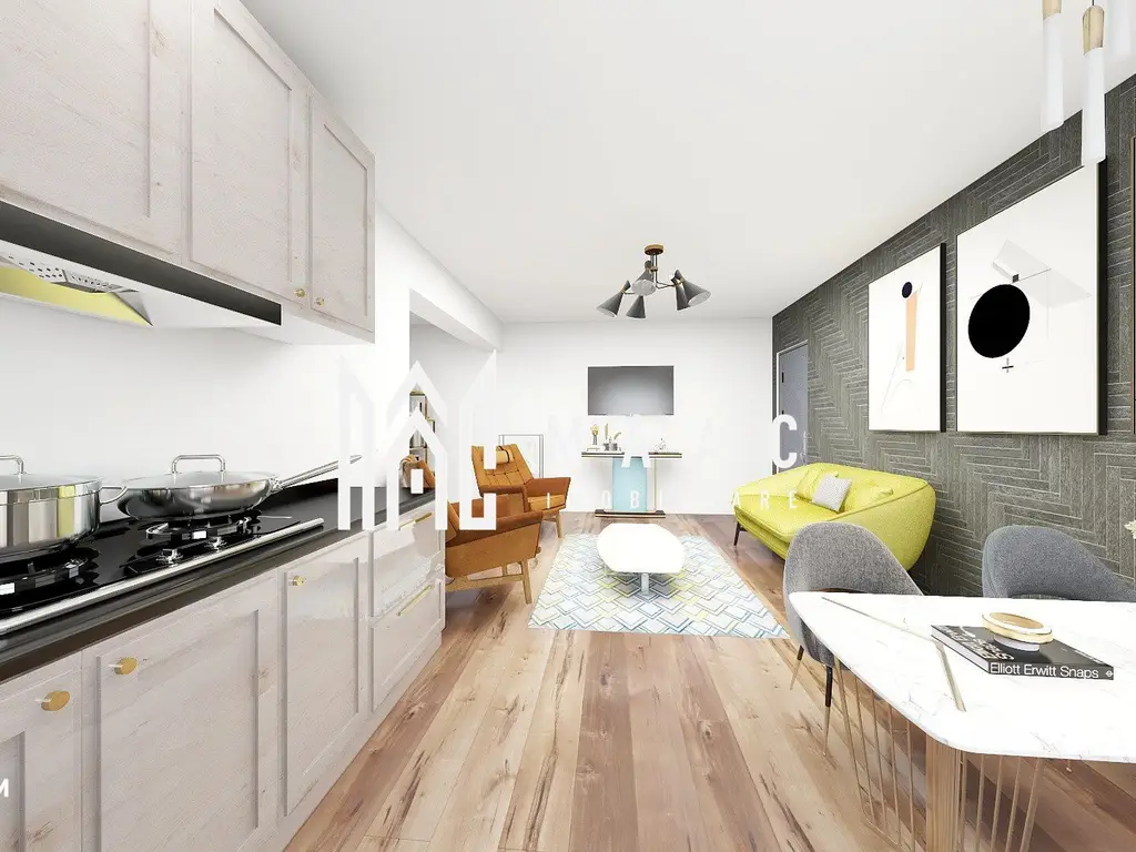 Comision 0% | Apartament 2 camere | Parter | Selimbar