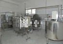 Fabrica de lactate utilata Sibiu